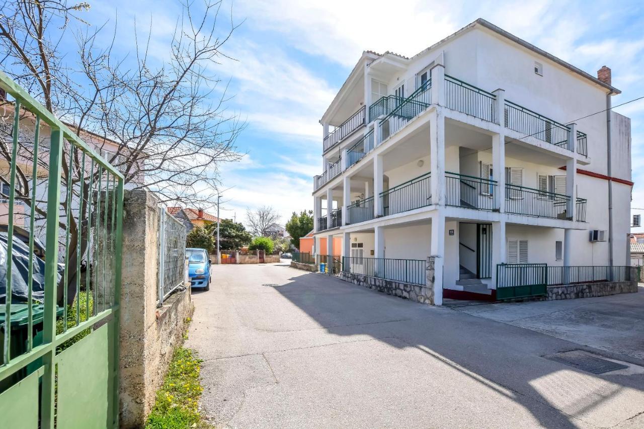 Apartments Ercegovic Рогозниця Екстер'єр фото
