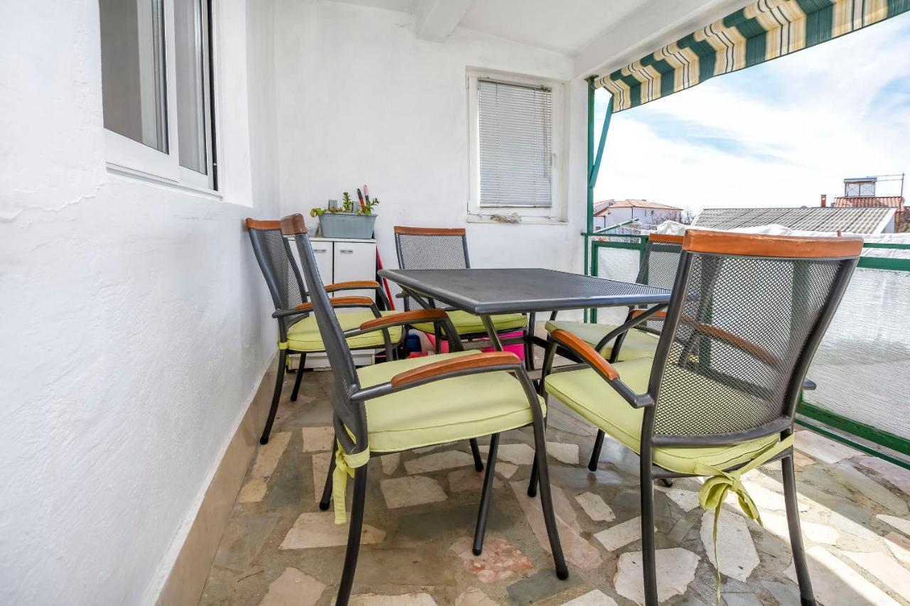 Apartments Ercegovic Рогозниця Екстер'єр фото